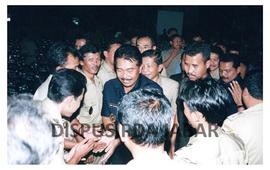 Gubernur Jawa Barat Bpk. Denny Setiawan Acara Temu dengan Para Camat