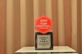 It  Works   TOP Digital   Awards    Pemerintah Provinsi Jawa Barat TOP Digital Implementation 202...