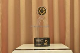 Gold Winner Pria 2018 Kategori Video Profil Sub Kategori    :   Pemerintah  Daerah  Pemerintah Pr...