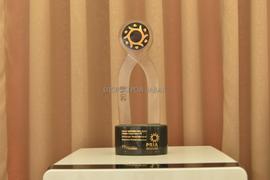 Gold Winner PRIA 2018 Kategori Departemen PR Sub Kategori : Pemerintah Daerah Pemerintah Provinsi...