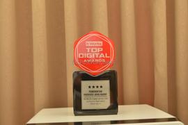 It  Works   TOP Digital   Awards    Pemerintah Provinsi Jawa Barat TOP Digital Implementation 201...