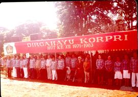 Kegiatan Ketua DPRD Jawa Barat, H.E. Suratman beserta Sejumlah Anggota DPRD Jawa Barat Lainnya ke...