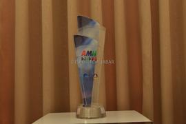 Anugerah Media Humas KOMINFO, Terbaik 3 Kategori Kampanye Komunikasi Publik Pemerintah Daerah Pro...