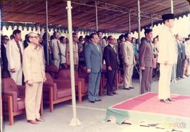 Kegiatan Dewan dalam rangka Memperingati HUT Keuangan Tingkat Provinsi Jawa Barat ke-34 di Halama...