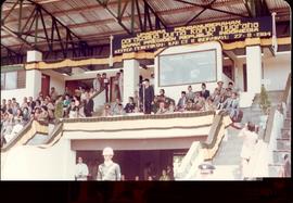 Kegiatan Ketua DPRD Jawa Barat, Bapak H. E. Suratman beserta Sejumlah Anggota DPRD Jawa Barat Lai...