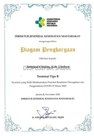 Original Objek Digital not accessible