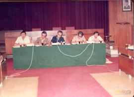 Kegiatan Ketua DPRD Jawa Barat, Bapak H.E Suratman beserta sejumlah Anggota DPRD Jawa Barat yang ...