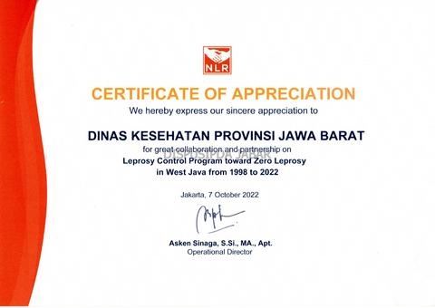 Original Objek Digital not accessible