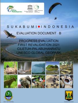 Evaluation Document B – Progress Evaluation First Revalidation 2021 Ciletuh – Palabuhanratu UNESC...