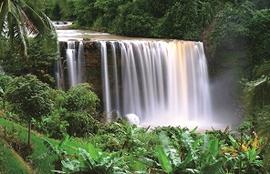 Awang Waterfall