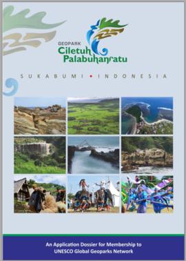 Dossier (Geopark Ciletuh Palabuhanratu, Sukabumi Indonesia)