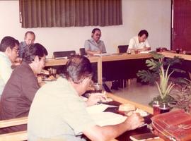 Dengar Pendapat Komisi D DPRD Provinsi Daerah Tingkat I Jawa Barat dengan Kanwil/Dinas Perindustr...
