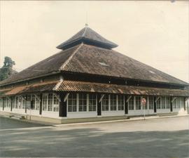 Pendopo Kabupaten Bandung